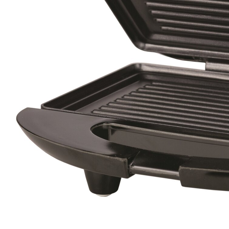 Brentwood panini outlet maker